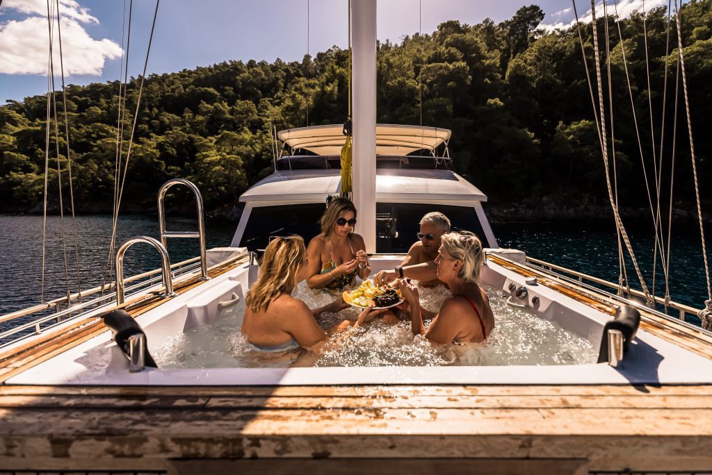 BELGIN SULTAN Jacuzzi